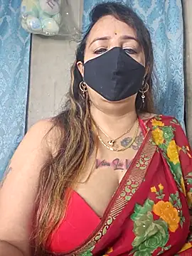 cute-tanvi online show from November 18, 1:33 am