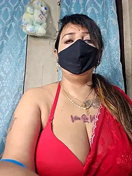 cute-tanvi online show from November 20, 1:39 am