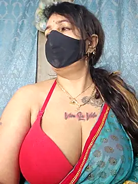 cute-tanvi online show from December 15, 1:32 am