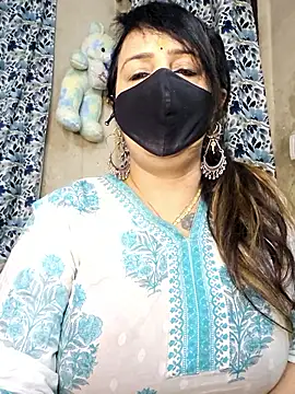 cute-tanvi online show from January 13, 1:11 am