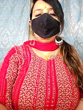 cute-tanvi online show from March 11, 1:33 am