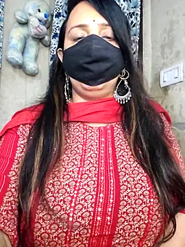 cute-tanvi online show from April 13, 12:54 pm