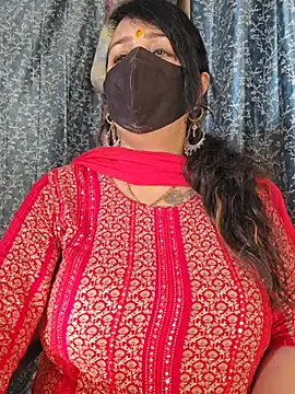cute-tanvi online show from May 28, 1:25 am