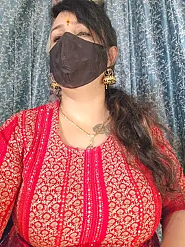 Snapshot of cute-tanvi chatting on June 19, 1:43 am cute-tanvi online show from June 19, 1:43 am