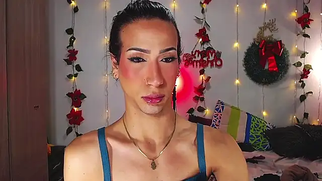 Kenisha Sweet online show from December 5, 5:48 am