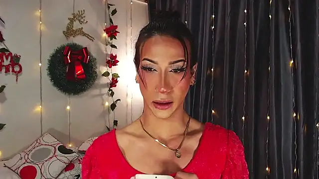Kenisha Sweet online show from December 17, 11:49 pm