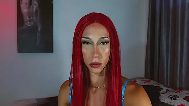 Kenisha Sweet online show from November 17, 8:47 pm