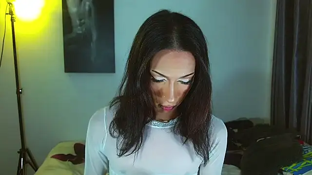 Kenisha Sweet online show from November 26, 10:55 pm