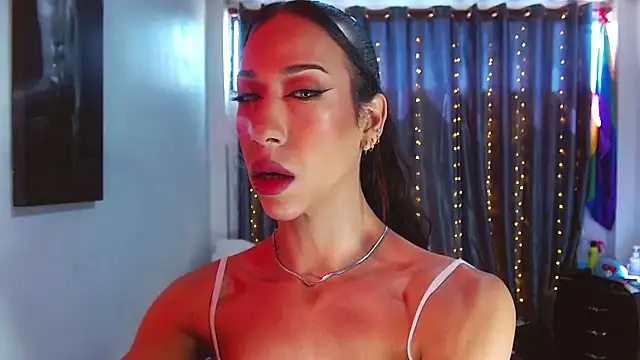 Kenisha Sweet online show from March 21, 3:37 pm