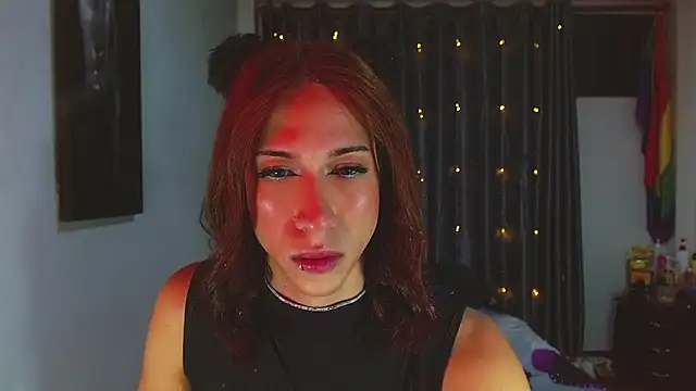 Kenisha Sweet online show from April 8, 12:10 am