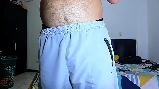 ares sexxx online show from February 9, 3:16 pm