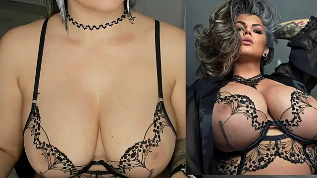 Snapshot of Domixdyva chatting on October 9, 4:05 pm Domixdyva online show from October 9, 4:05 pm