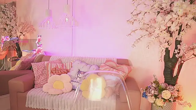 Snapshot of DalahiaRush chatting on November 14, 7:01 pm DalahiaRush online show from November 14, 7:01 pm