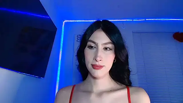 valeria gonzales  online show from October 21, 9:37 pm