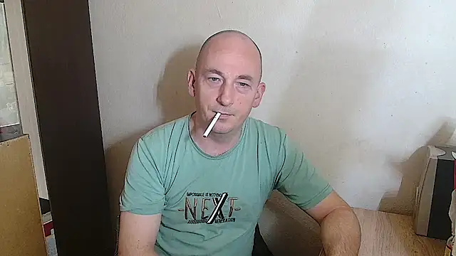 Johan   Barker online show from February 18, 1:51 pm