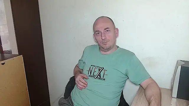 Johan   Barker online show from February 23, 12:24 pm