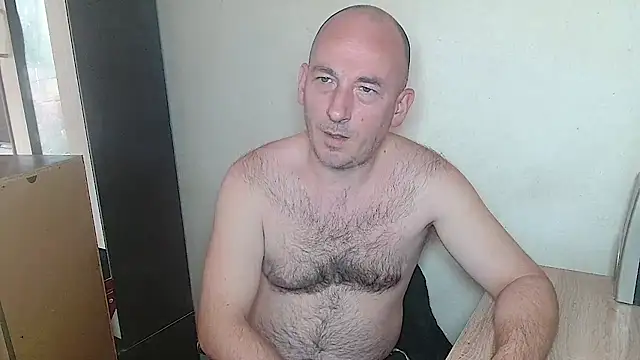 Johan   Barker online show from March 17, 12:19 pm