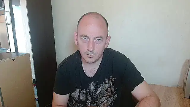 Johan   Barker online show from March 25, 12:55 pm