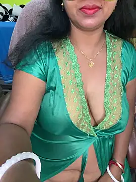 Anushka 21 online show from October 31, 2:01 am