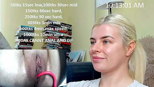 queenofthenighttt online show from January 18, 9:13 am