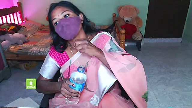 Snapshot of Novapol chatting on December 14, 6:41 am Novapol online show from December 14, 6:41 am