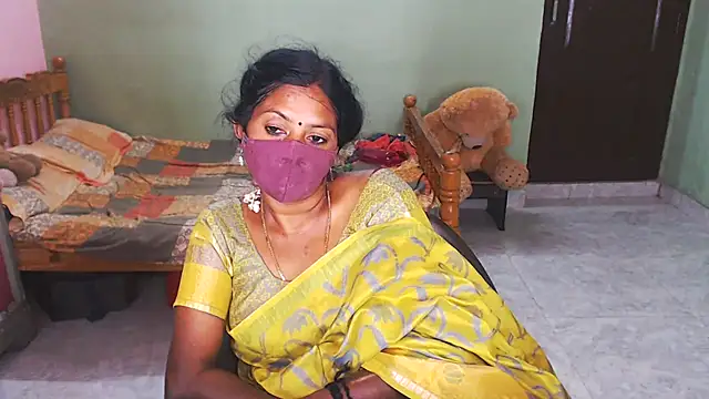 Snapshot of Novapol chatting on January 31, 7:11 pm Novapol online show from January 31, 7:11 pm