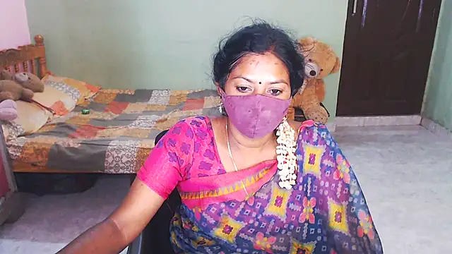 Snapshot of Novapol chatting on February 7, 6:11 pm Novapol online show from February 7, 6:11 pm