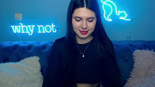 ViollinaLove online show from March 14, 5:57 am