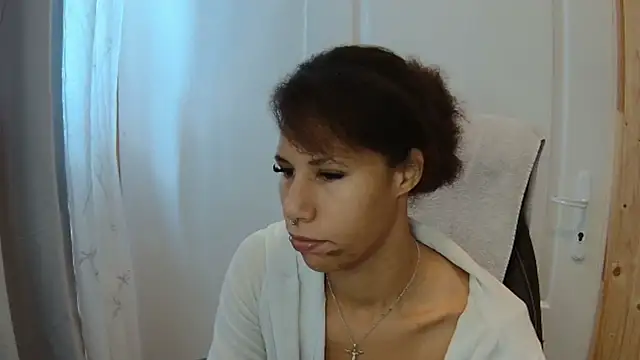 AaliyahHarris online show from October 15, 12:49 pm