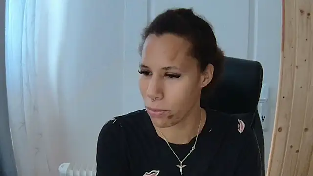 AaliyahHarris online show from October 26, 1:17 pm