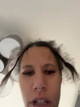 AaliyahHarris online show from March 21, 7:35 am