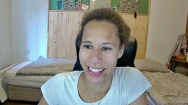 AaliyahHarris online show from May 29, 4:38 pm