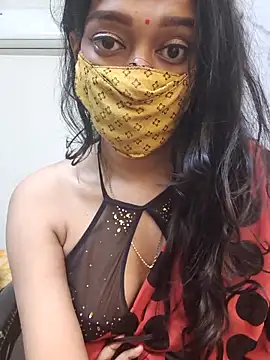 Lavanya Shah online show from December 5, 3:09 pm