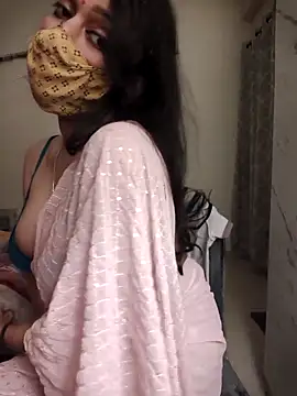 Lavanya Shah online show from February 12, 3:18 pm