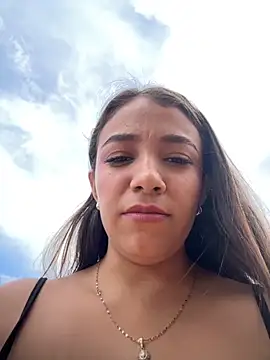 Snapshot of Hall_16 chatting on October 11, 7:23 pm Hall 16 online show from October 11, 7:23 pm