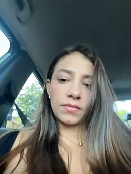 Snapshot of Hall_16 chatting on November 1, 8:55 pm Hall 16 online show from November 1, 8:55 pm