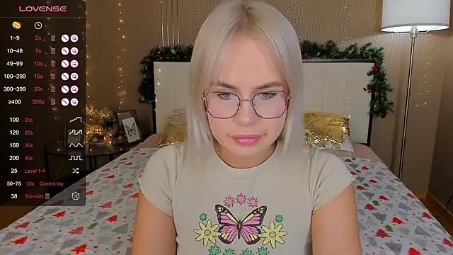 bellatip online show from January 3, 12:43 am