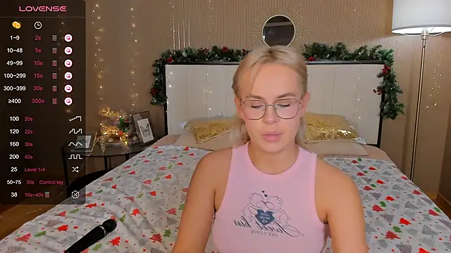 bellatip online show from January 8, 6:41 am