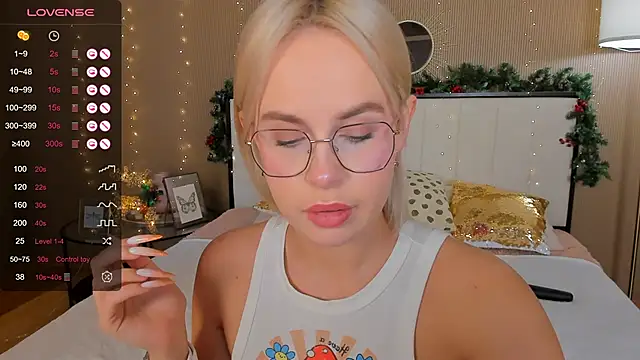 bellatip online show from January 19, 4:01 am