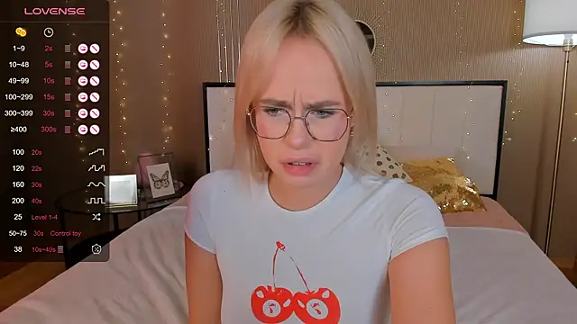 bellatip online show from February 1, 6:54 am