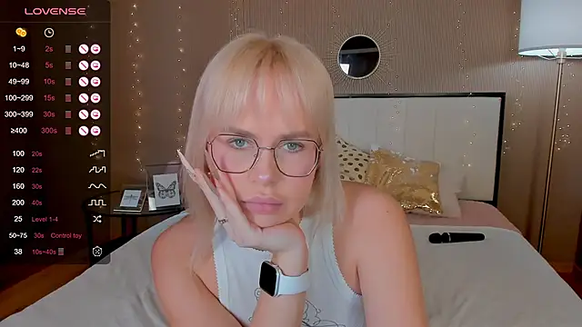 bellatip online show from March 5, 3:51 am