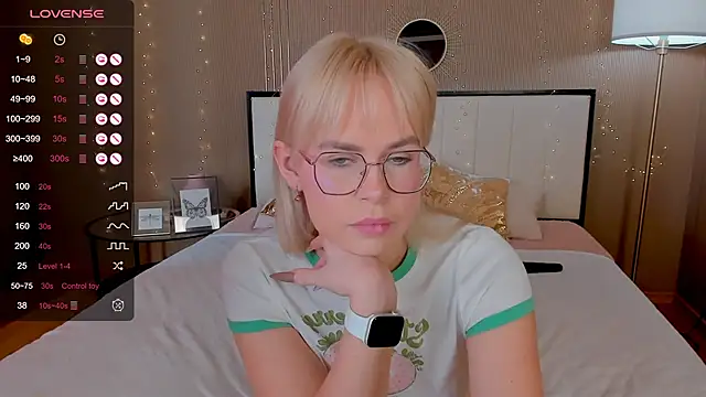 bellatip online show from March 6, 3:57 am