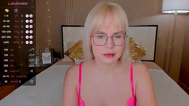 bellatip online show from March 10, 12:40 am