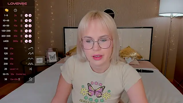 bellatip online show from March 13, 12:48 am