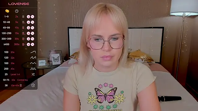 bellatip online show from March 13, 3:54 am