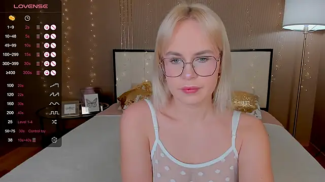 bellatip online show from March 15, 12:47 am