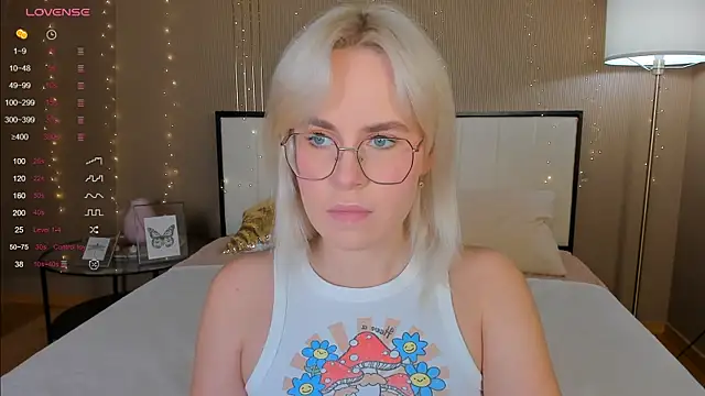 bellatip online show from September 19, 12:34 am