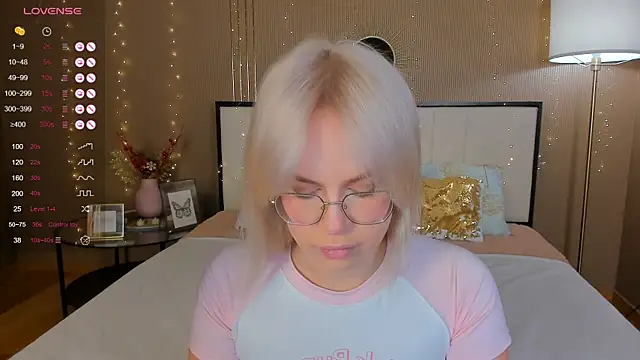 bellatip online show from November 29, 12:46 am