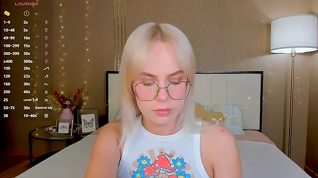 bellatip online show from February 23, 12:52 am