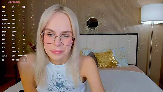 bellatip online show from April 13, 12:49 am